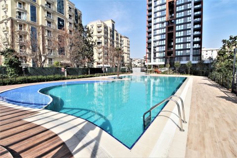 1+1 Appartement à Istanbul, Turkey No. 12654 27