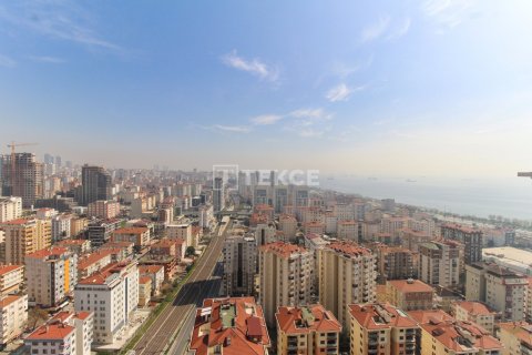 1+1 Appartement à Istanbul, Turkey No. 12654 26