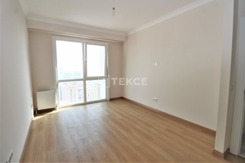 1+1 Appartement à Istanbul, Turkey No. 12654 13