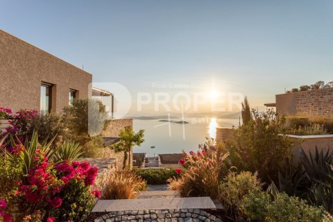 5 rooms Apartment in Bodrum, Turkey No. 12621 9