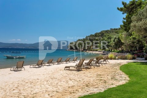 5 rooms Apartment in Bodrum, Turkey No. 12621 18