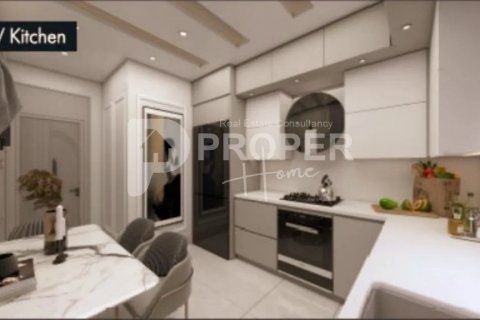 5 rooms Apartment in Kepez, Turkey No. 12620 2