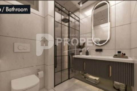 5 rooms Apartment in Kepez, Turkey No. 12620 5