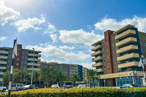 2 bedrooms Apartment in Al Reef, UAE No. 3661 2