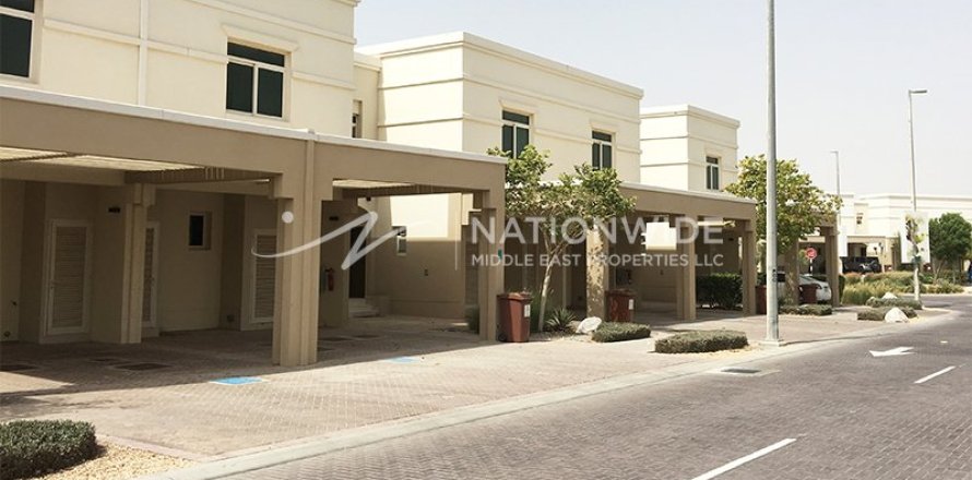 2 chambres Townhouse à Al Ghadeer, UAE No. 3659