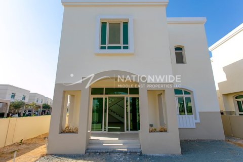 3 dormitorios Villa en Al Ghadeer, UAE No. 3662 1