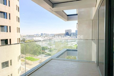 1 dormitorio Apartment en  Yas Island, UAE No. 4294 1