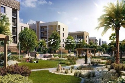 929m² Land en Abu Dhabi, UAE No. 4295 14