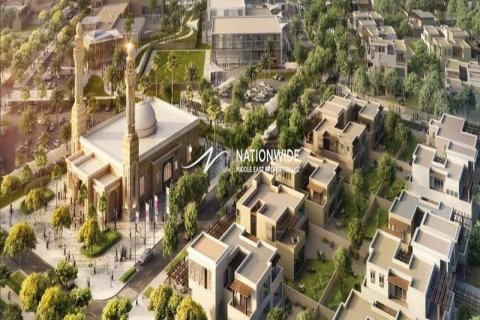 929m² Land à Abu Dhabi, UAE No. 4295 11