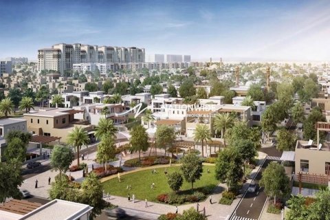 929m² Land en Abu Dhabi, UAE No. 4295 2