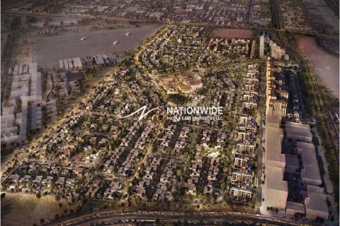 929m² Land en Abu Dhabi, UAE No. 4295 8