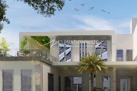 929m² Land en Abu Dhabi, UAE No. 4295 1