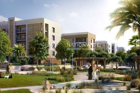 929m² Land en Abu Dhabi, UAE No. 4295 17