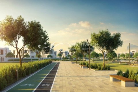 650m² Land à Al Shamkha, UAE No. 4348 2