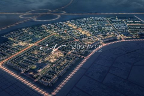 650m² Land en Al Shamkha, UAE No. 4348 12