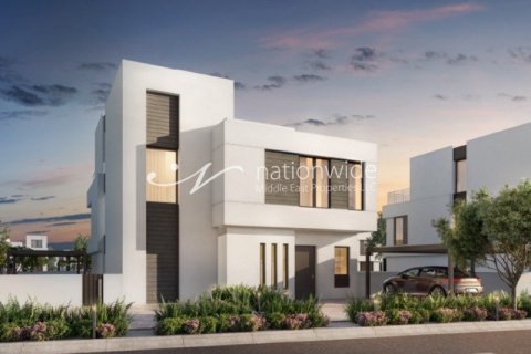 650m² Land à Al Shamkha, UAE No. 4348 10