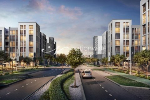 Земельный участок 650м² в Al Shamkha, ОАЭ №4348 1