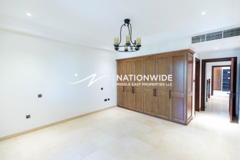 4 bedrooms Townhouse on the Saadiyat Island, UAE No. 4293 9