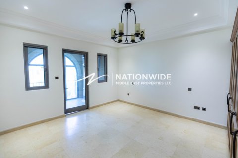 4 bedrooms Townhouse on the Saadiyat Island, UAE No. 4293 8