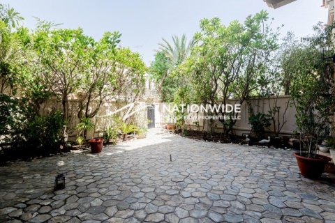 4 bedrooms Townhouse on the Saadiyat Island, UAE No. 4293 15