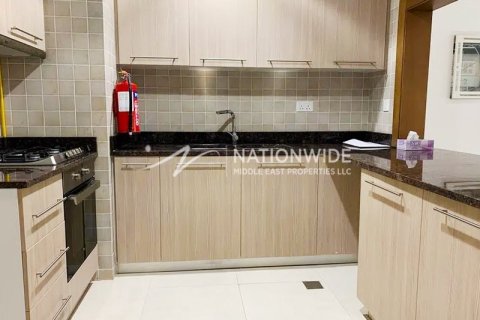 1 dormitorio Apartment en  Yas Island, UAE No. 4349 9