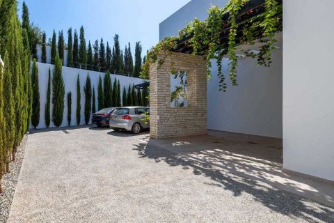 5 dormitorios House en Pegeia, Cyprus No. 66129 10