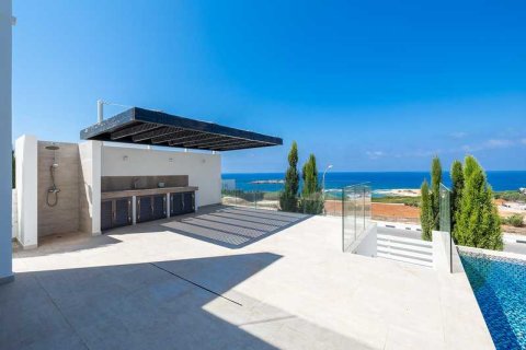 5 dormitorios House en Pegeia, Cyprus No. 66129 9