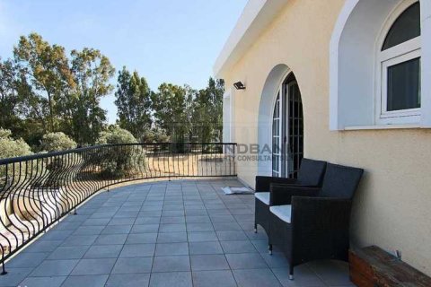 4 dormitorios House en Lakatamia, Cyprus No. 66130 11