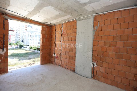 2+1 Penthouse en Antalya, Turkey No. 22183 13