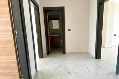 4 rooms Appartement à Mahmutlar, Turkey No. 22181 14