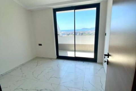 4 rooms Appartement à Mahmutlar, Turkey No. 22181 15