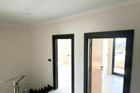 4 rooms Appartement à Mahmutlar, Turkey No. 22181 25