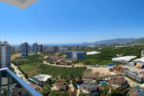 4 rooms Apartment in Mahmutlar, Turkey No. 22181 8