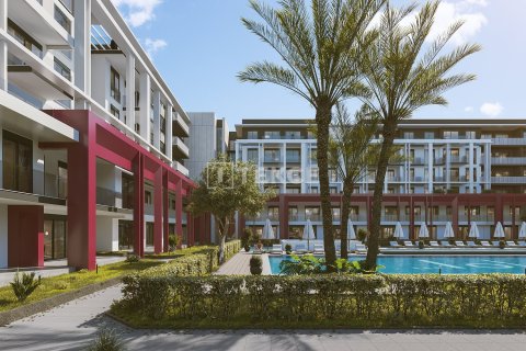 2+1 Apartment en Antalya, Turkey No. 21901 2