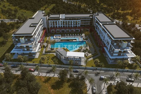 2+1 Apartment in Antalya, Turkey No. 21901 9