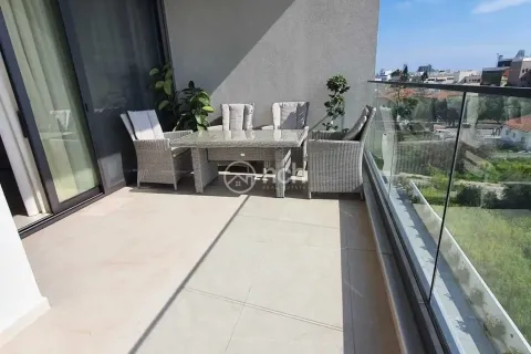 4 dormitorios Apartment en Germasogeia, Cyprus No. 40707 11