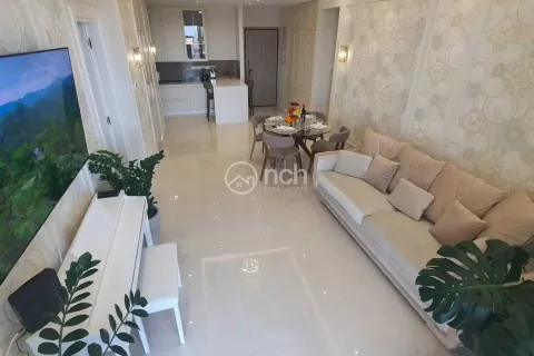 4 dormitorios Apartment en Germasogeia, Cyprus No. 40707 3