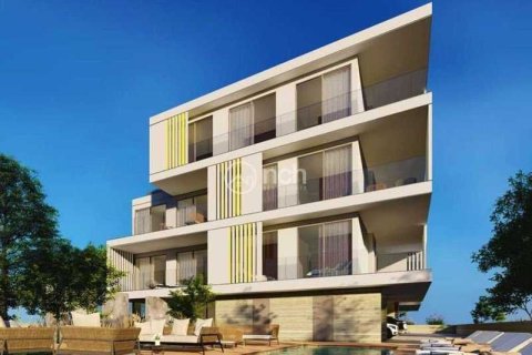 2 dormitorios Apartment en Agios Athanasios, Cyprus No. 40708 3