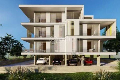 2 dormitorios Apartment en Agios Athanasios, Cyprus No. 40708 6