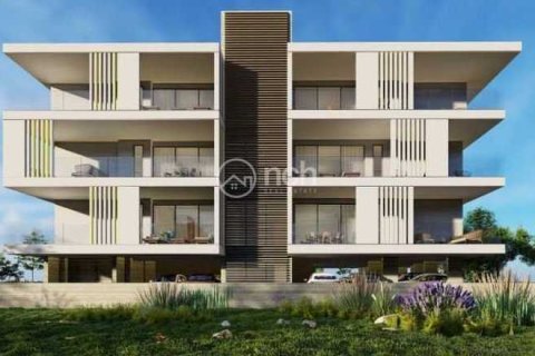 2 dormitorios Apartment en Agios Athanasios, Cyprus No. 40708 5