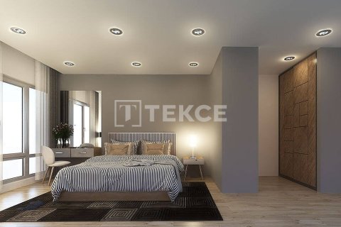 1+1 Appartement à Istanbul, Turkey No. 11352 7