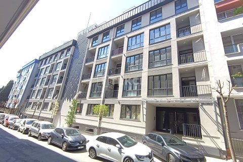 1+1 Appartement à Istanbul, Turkey No. 11352 9