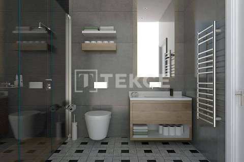 1+1 Appartement à Istanbul, Turkey No. 11352 13