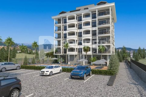 3 rooms Apartment in Kargicak, Turkey No. 11384 18