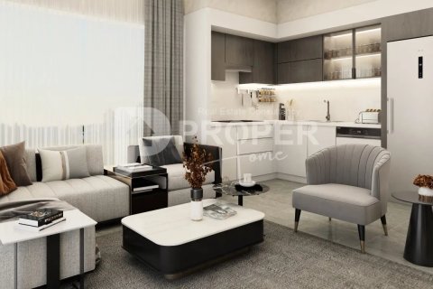 3 rooms Apartment in Kargicak, Turkey No. 11384 5