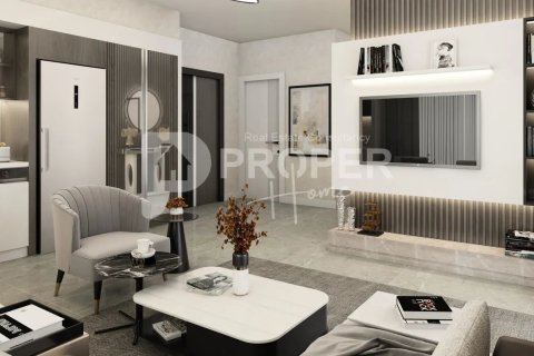 3 rooms Apartment in Kargicak, Turkey No. 11384 3