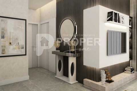 3 rooms Apartment in Kargicak, Turkey No. 11384 4