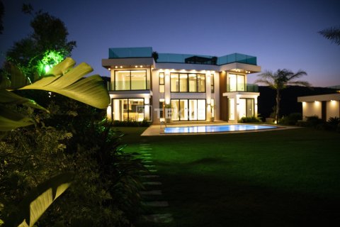 6+2 Villa en Bodrum, Turkey No. 11330 6