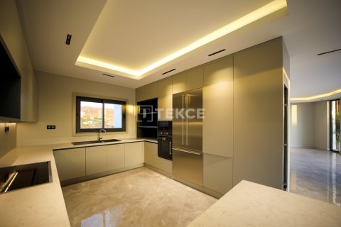 6+2 Villa en Bodrum, Turkey No. 11330 24