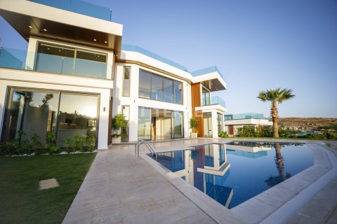 6+2 Villa en Bodrum, Turkey No. 11330 2